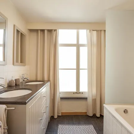 Skindles Aparthotel Poperinge