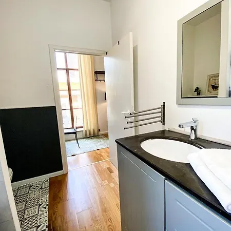 Skindles Aparthotel Poperinge