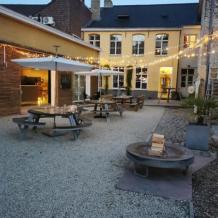 Skindles Aparthotel