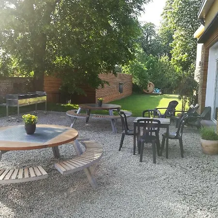 Skindles Aparthotel