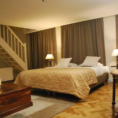 Aparthotel Skindles Poperinge